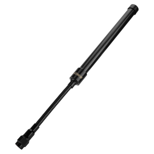 TNC Head Wireless Tactical Gooseneck Antenna Folding 1