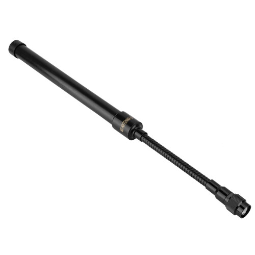 TNC Head Wireless Tactical Gooseneck Antenna Folding 2