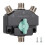 CX 310 1 Circuit 3 Antenna Switcher 1