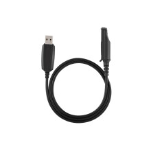 Walkie Talkie USB Programming Cable for BaoFeng UV9R BF R760 BF 9700