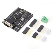 HW-A001 CAN Bus Shield MCP2515 Expansion Board Support CAN2.0