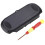 PSV 1000 Game Case Cover Protector with Screwdriver 1