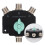 CX 310 1 Circuit 3 Antenna Switcher 4