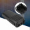 Housing Shell Case for Motorola XIR P3688 DP1400 DEP450 with Knobs 5