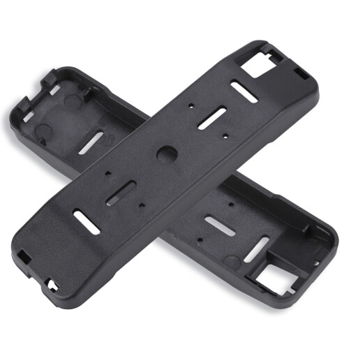 Black Panel Cable Extension for YAESU Ft 7800 Ft 7900 1