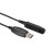 Walkie Talkie USB Programming Cable for BaoFeng UV9R BF R760 BF 9700 3