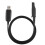 Walkie Talkie USB Programming Cable for BaoFeng UV9R BF R760 BF 9700 2