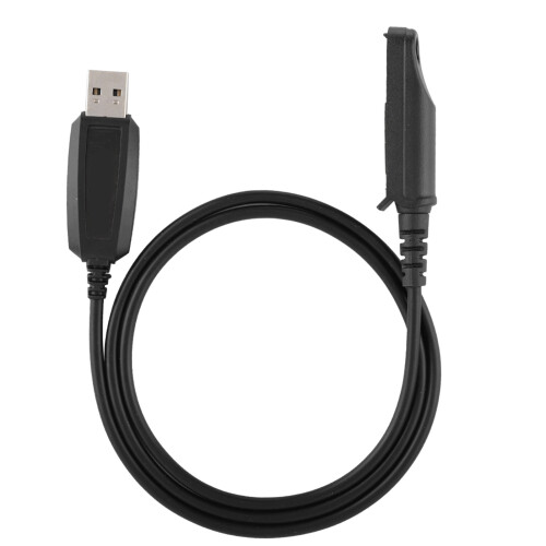 Walkie Talkie USB Programming Cable for BaoFeng UV9R BF R760 BF 9700 1