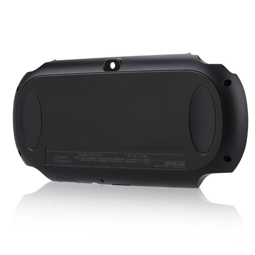 PSV 1000 Game Case Cover Protector with Screwdriver 1
