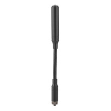 24cm AT22 5.2dBi 144/430MHz Brass Goose Tube Antenna SMA