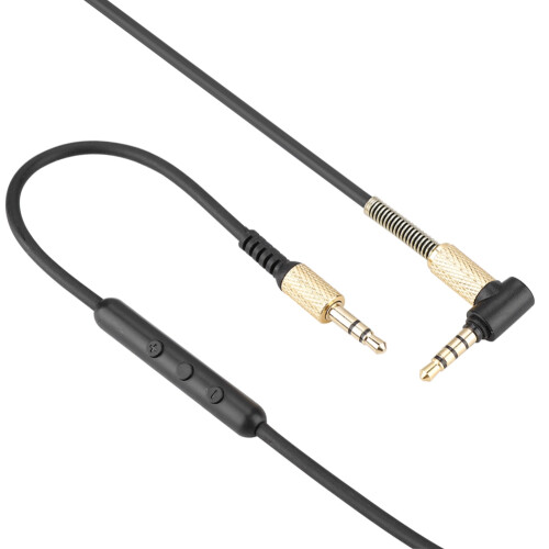 3.5mm Headset Cable Mic for Marshall II 2