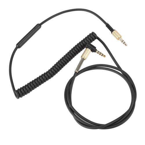 3.5mm Headset Cable Mic for Marshall II 1