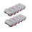 10Pcs 2000mAH 1.2V Rechargeable SC Ni Cd Battery Replacement Accessory 2