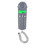 C019 Wired Phone Line Tester Lineman Butt Check Cable Tool Blue Grey 4