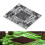 PAM8610 Dual Channel 12V 15W*2 Digital Amp Board 5