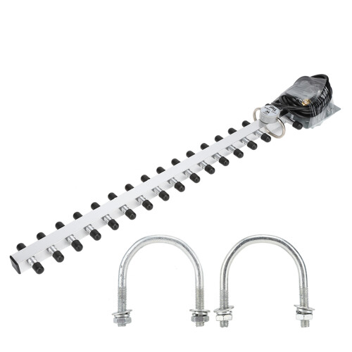 2.4G 25dBi High Gain Yagi Antenna 16 Unit