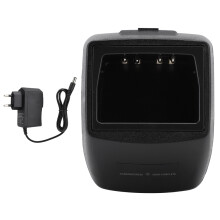 Walkie Talkie Charging Base for NTN7143CR Ni-MH Battery