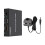 Multi Func HDCP 2.2 HDMI 18Gbps Audio Extractor 4Kx2K 1