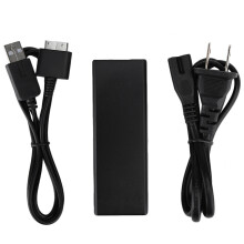 Adaptateur Secteur pour PSP GO 5V/1500mA 50/60Hz