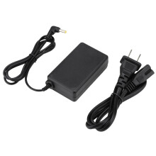 PSP 1000/2000/3000 Power Adapter DC 5V/2A Charger 50/60Hz