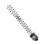 2.4G 25dBi High Gain Yagi Antenna 16 Unit 4
