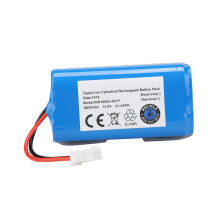 TOOGOO 14.8V 2800Mah Replacement Battery for N79S Robot Vacuum Cleaner