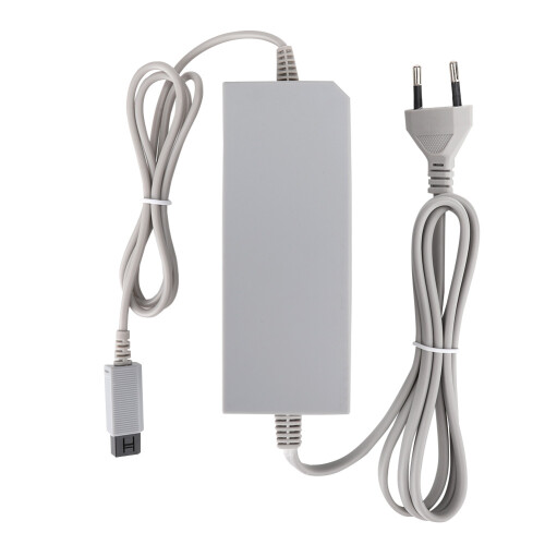 For WII Game Console Power Adapter DC12V/3.7A Charger 50/60Hz 1
