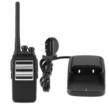 N.INC YK-55 Mini Walkie Talkie 3800mAh Round Plug