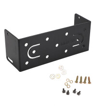 Mounting Bracket Fit for YAESU FT8900 Walkie Talkie Two Way Radio