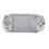 Replacement ABS Shell with Screwdriver for PSP1000 Silver 2