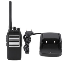 N.INC YK-55 Mini Walkie Talkie 3800mAh Round Plug