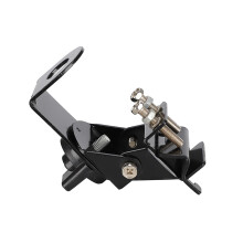180 Rotatable SO239 Mobile Radio Antenna Mount