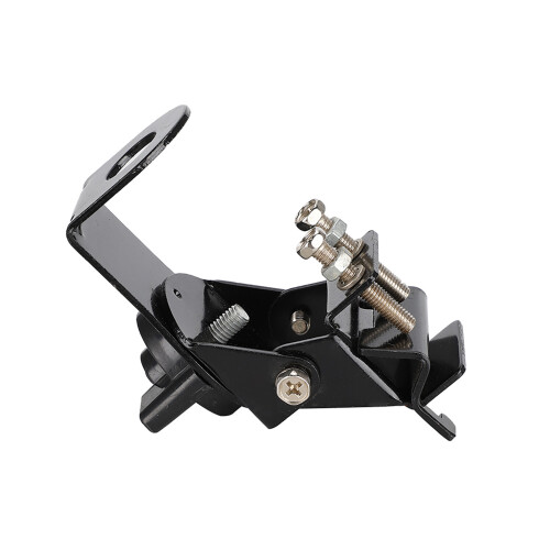 180 Rotatable SO239 Mobile Radio Antenna Mount