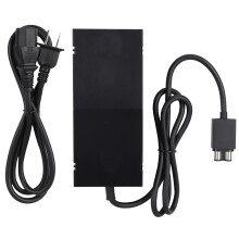 AC Charging Adapter Set for Xbox One