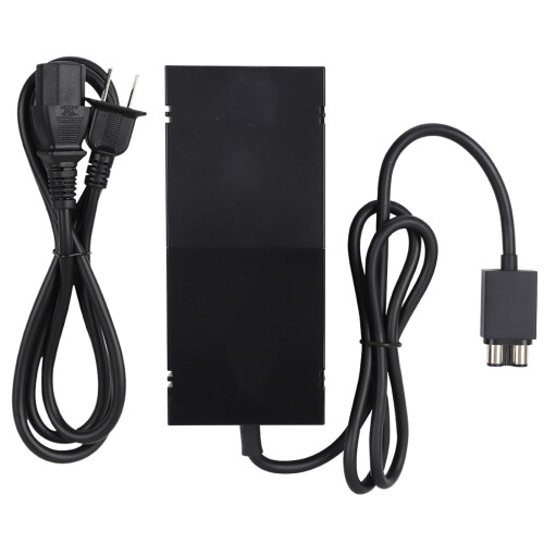 AC Charging Adapter Set for Xbox One