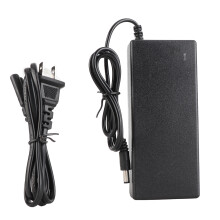 54.6V 2A Desktop Power Adapter with Indicator Light