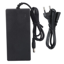 54.6V 2A Desktop Power Adapter with Indicator Light