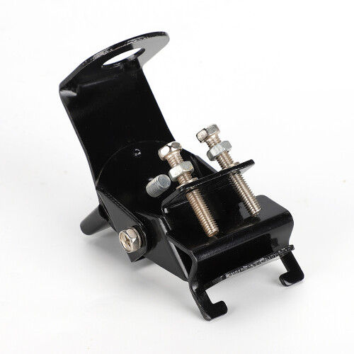 180 Rotatable SO239 Mobile Radio Antenna Mount 1