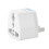 Travel Power Adapter Plug    To  Conversion Electrical Plug 1