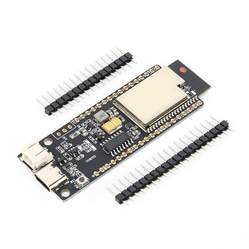 ESP32-WROVER-B 4MB Flash WiFi Bluetooth Module