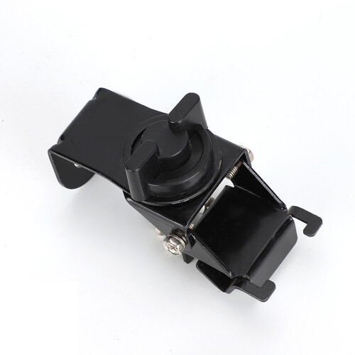 180 Rotatable SO239 Mobile Radio Antenna Mount 2