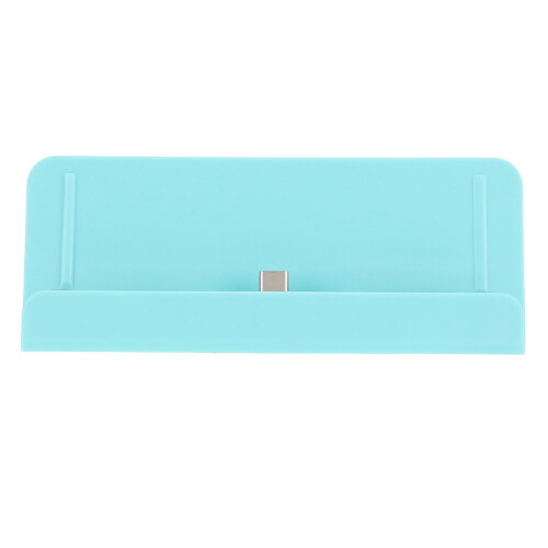 Switch Lite Type C Recharge Stand Charger (Blue) 1