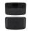 Mini Touch 2.4G Wireless Keyboard with Backlight and Mouse Keys 4