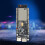 ESP32-WROVER-B 4MB Flash WiFi Bluetooth Module 4
