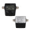 RS50 Portable LED Digital SWR Watt Meter Backlight 5