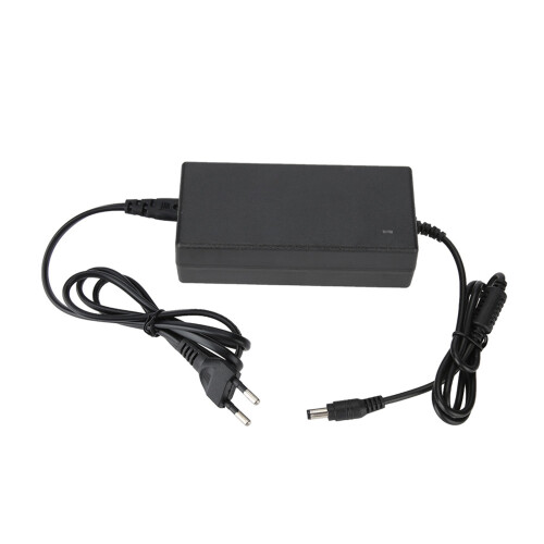 54.6V 2A Desktop Power Adapter with Indicator Light 2