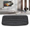 Mini Touch 2.4G Wireless Keyboard with Backlight and Mouse Keys 5