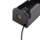 Plastic Battery Holder Case for 18650 Rechargeable with Wire Lead 4