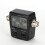 RS50 Portable LED Digital SWR Watt Meter Backlight 3