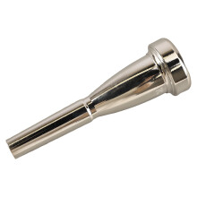 Professional 7C Trumpet Mouthpiece Metal Instrument Accessory for Musicians